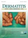 Dermatitis期刊封面